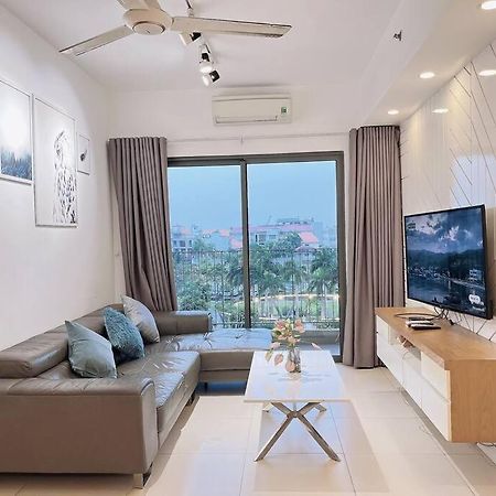 Masteri Garden Apartment TP. Hồ Chí Minh Ngoại thất bức ảnh