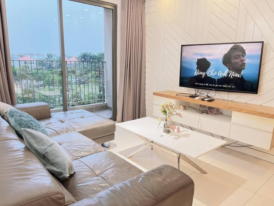 Masteri Garden Apartment TP. Hồ Chí Minh Ngoại thất bức ảnh