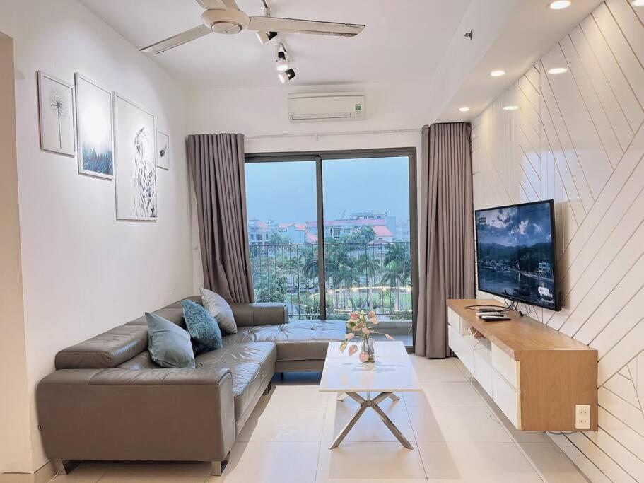 Masteri Garden Apartment TP. Hồ Chí Minh Ngoại thất bức ảnh